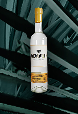 Jump-Mezcal-Rajabule-ensamble-espadin-mexicano-navegacion Horizonte Sustentable - Espadín | Mexicano 2016 Jump Mezcal Rajabule ensamble espadin mexicano navegacion
