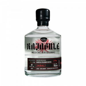 JABALÍ 2019