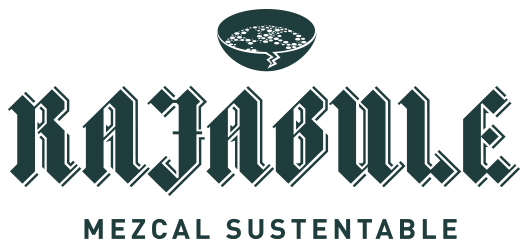Mezcal-Sustentbale-Rajabule-Logo-verde Horizonte Sustentable - Rajabule Mezcal Sustentbale Rajabule Logo verde