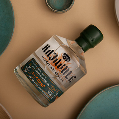 Horizonte Sustentable - Mexicano 2022 Rajabule mezcal artesanal sustentable mexicano escena1