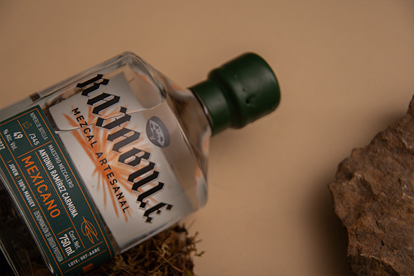 Horizonte Sustentable - Mexicano 2022 Rajabule mezcal artesanal sustentable mexicano escena4