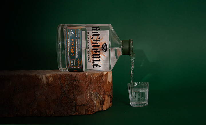 Horizonte Sustentable - Mexicano 2022 Rajabule mezcal artesanal sustentable mexicano escena5