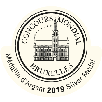 MEDALLA-de-Plata-Concours-Mondial-Bruxelles-2019-BEIGE